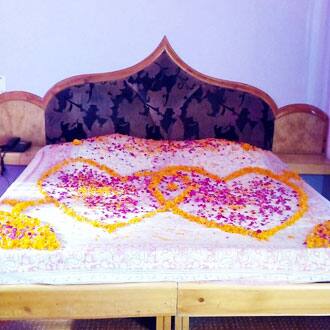Hotel Sugandha, Manali 2